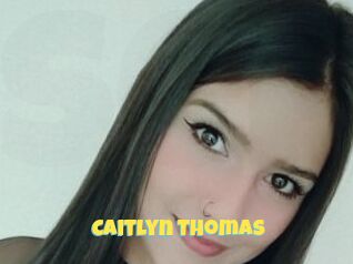 Caitlyn_Thomas Sexe et Porno