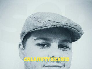 CalamityxXxKid