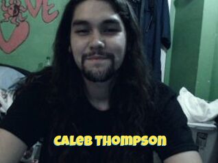 Caleb_Thompson Sexe et Porno