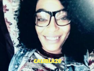 CaliBlaze