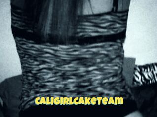 CaliGirlCakeTeam