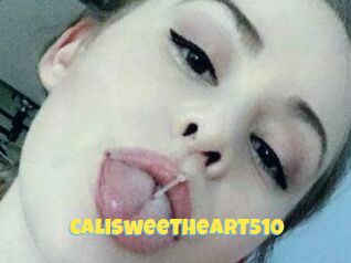 CaliSweetheart510