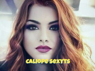 Caliope_SexyTS
