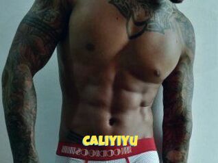 Caliyiyu