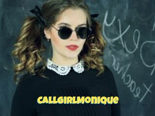CallGirlMonique