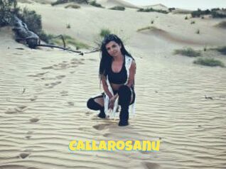 CallaRosanu