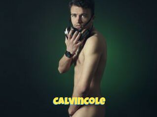 CalvinCole