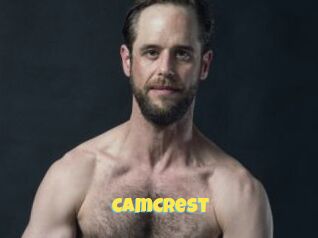 CamCrest Sexe et Porno