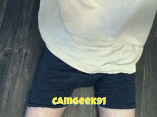 CamGeek91