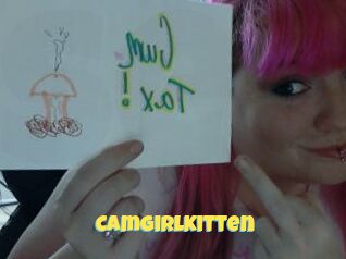 CamGirlKitten
