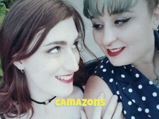 Camazons