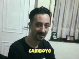 Camboye