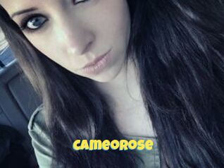 CameoRose