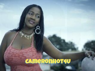 CameronHot4U