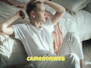 CameronWeb