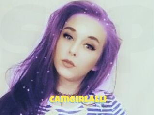 Camgirlalli