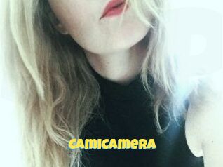 CamiCamera