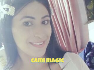 Cami_magic