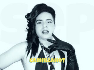 CamiillaHot