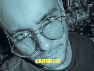 Camiken