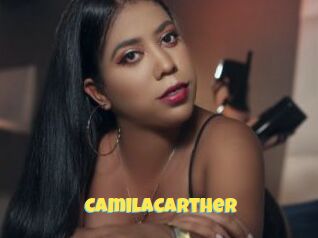 CamilaCarther Sexe et Porno