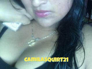 CamilaSquirt21
