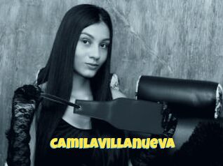 CamilaVillanueva Sexe et Porno