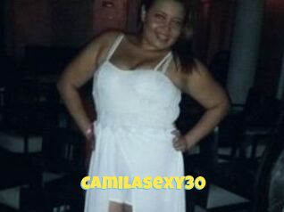Camilasexy30