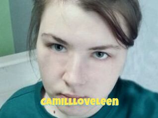 CamillLoveLeen