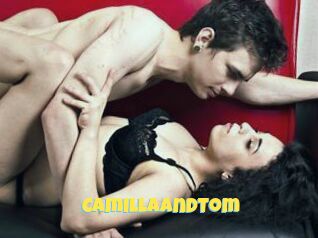 CamillaAndTom