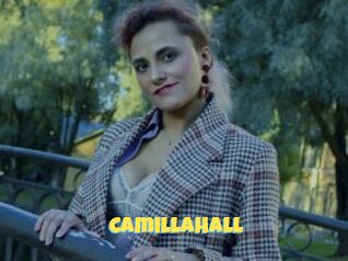 CamillaHall