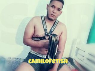CamiloFetish