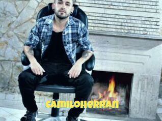 CamiloHerran Sexe et Porno