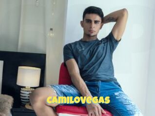 CamiloVegas Sexe et Porno