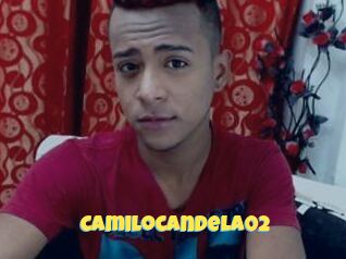 Camilo_candela02 Sexe et Porno