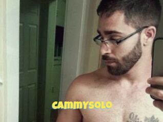 CammYsolo