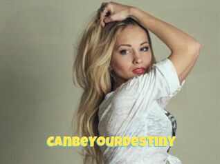 CanBeYourDestiny Sexe et Porno