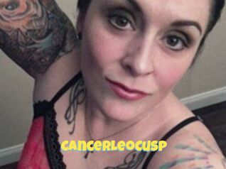 CancerLeoCusp