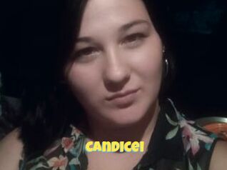 Candicei Sexe et Porno