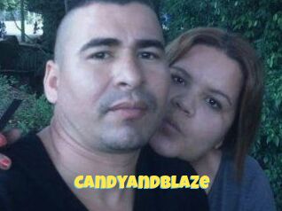 CandyAndBlaze