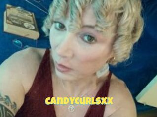 CandyCurlsXX Sexe et Porno