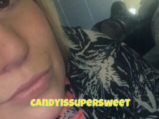 CandyIsSuperSweet