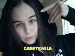 CandyKayla