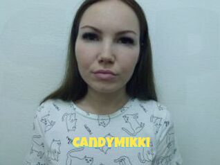 CandyMikki
