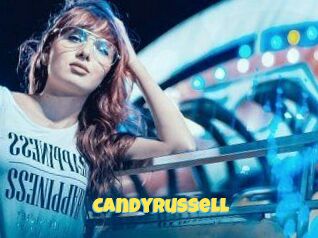 CandyRussell