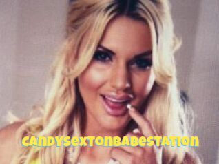 CandySextonBabestation