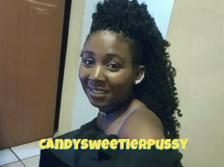 CandySweetierPussy