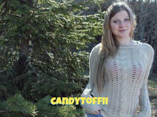 CandyToffii