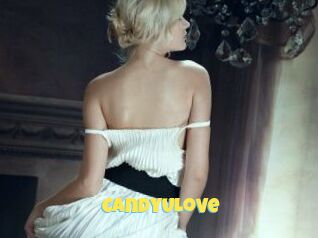 CandyULove Sexe et Porno