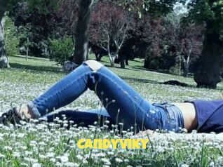 CandyViky